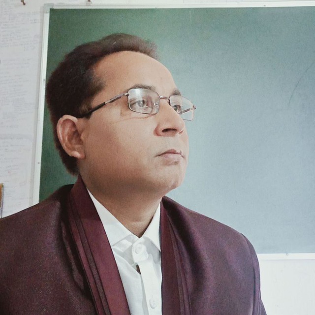 Prof. POONA RAM NAWARATNA